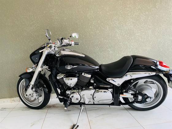 SUZUKI BOULEVARD M1500 SUZUKI BOULEVARD M1500